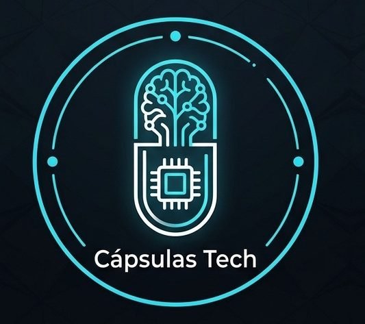 Cápsulas Tech
